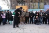 خاطرات یک مرده شور