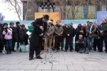 خاطرات یک مرده شور