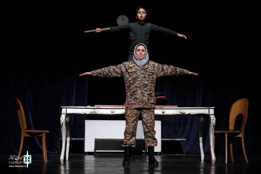 عروس فلسطین