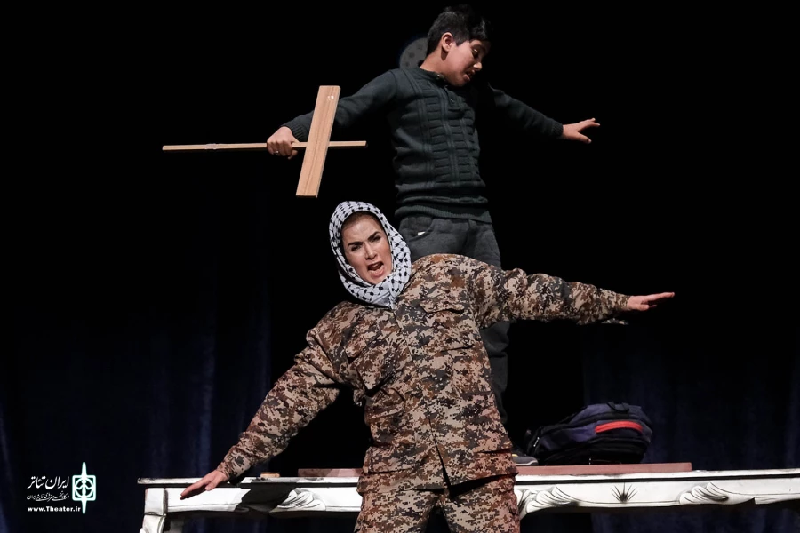 عروس فلسطین