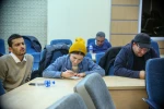 روایت رنج بشر، دموکراسی با طعم همبرگر و دروغ‌پردازی 4