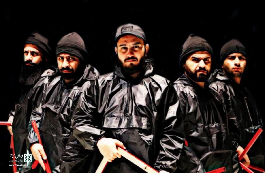 سعید بادینی: «شجاع‌دل»، ابعاد مختلف شخصیت حاج قاسم سلیمانی را بررسی می‌‌کند 2