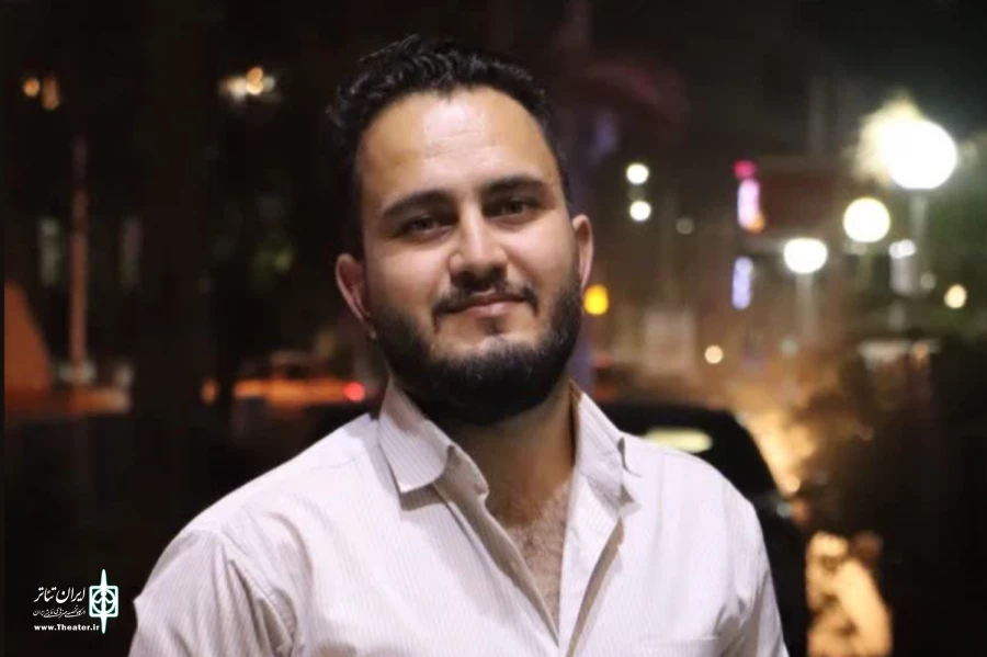 سعید بادینی: «شجاع‌دل»، ابعاد مختلف شخصیت حاج قاسم سلیمانی را بررسی می‌‌کند 3