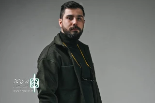 گفت‌و‌گو با کارگردان راه‌یافته به بخش دانشجویی جشنواره تئاتر فجر

محمدرضا آگاه: هنرمندانِ تئاتر دانشگاهی، پیشرو و نوآور هستند