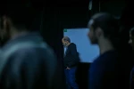 «جست‌وجوی من در نقش» با نگاهی به کشف و شهود درونی  2