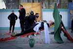 تئاتر مجسمه