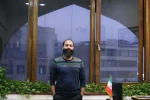 داریوش نصیری