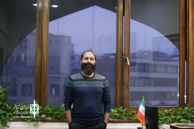 داریوش نصیری:

اجرای تئاتر کوتاه، سخت‌ترین شکل تئاتر است