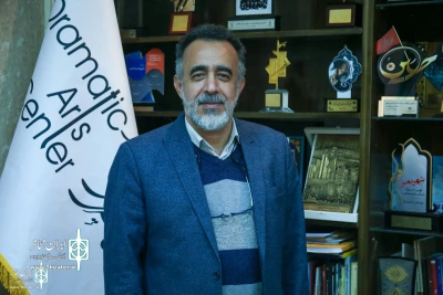 ‘Religious and revolutionary themes in 42nd FITF are unique ’ :  Kazem Nazari