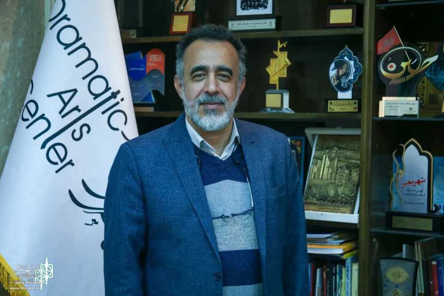 Religious and revolutionary themes in 42nd FITF are unique ’ :  Kazem Nazari