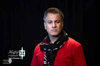 Morteza Najafi on the 42nd Fadjr International Theater Festival