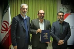 محمود سالاری: هدف ما تربیت نسلی آگاه و آبرومند است 3