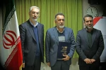 محمود سالاری: هدف ما تربیت نسلی آگاه و آبرومند است 6