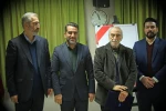 محمود سالاری: هدف ما تربیت نسلی آگاه و آبرومند است 5