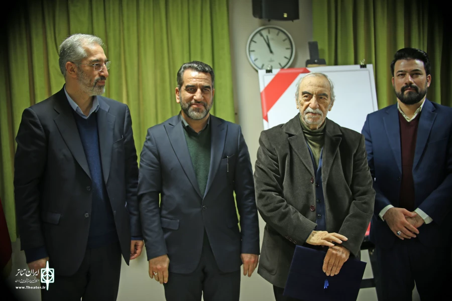 محمود سالاری: هدف ما تربیت نسلی آگاه و آبرومند است 5