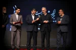 آیین اختتامیه بخش فراگیر چهل‌ودومین جشنواره تئاتر فجر آغاز شد 2