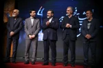 آیین اختتامیه بخش فراگیر چهل‌ودومین جشنواره تئاتر فجر آغاز شد 6