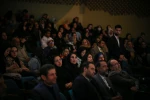 آیین اختتامیه بخش فراگیر چهل‌ودومین جشنواره تئاتر فجر آغاز شد 11