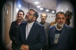 «گالری عکس مشاهیر تئاتر ایران» افتتاح شد 2