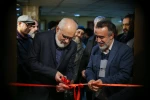 «گالری عکس مشاهیر تئاتر ایران» افتتاح شد 7