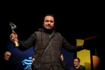 بخش فراگیر چهل‌ودومین جشنواره تئاتر فجر، برگزیدگان خود را شناخت 10