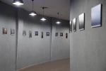 مراسم افتتاح گالری دائمی عکس تئاتر در تئاتر شهر