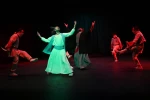 رستاخیز عشق