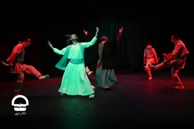 رستاخیز عشق