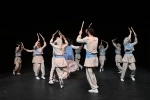 رستاخیز عشق