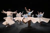 رستاخیز عشق