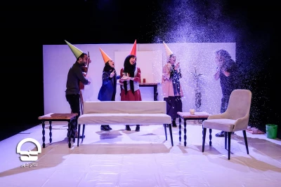 چندروایت نامرتب
