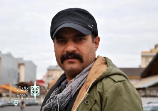 Amir Hamed on his directing experience "Wind, soil, blood are in my arms"