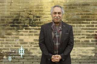 Hossein Mosafer Astaneh on "Resurrection of Love"