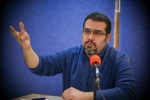 دهمین جلسه نقد آثار بخش صحنه‌ای جشنواره تئاتر فجر برگزار شد 6