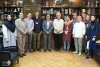 Theater promotes cultural Diplomacy