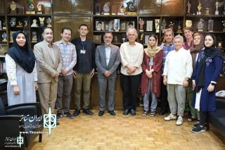Theater promotes cultural Diplomacy