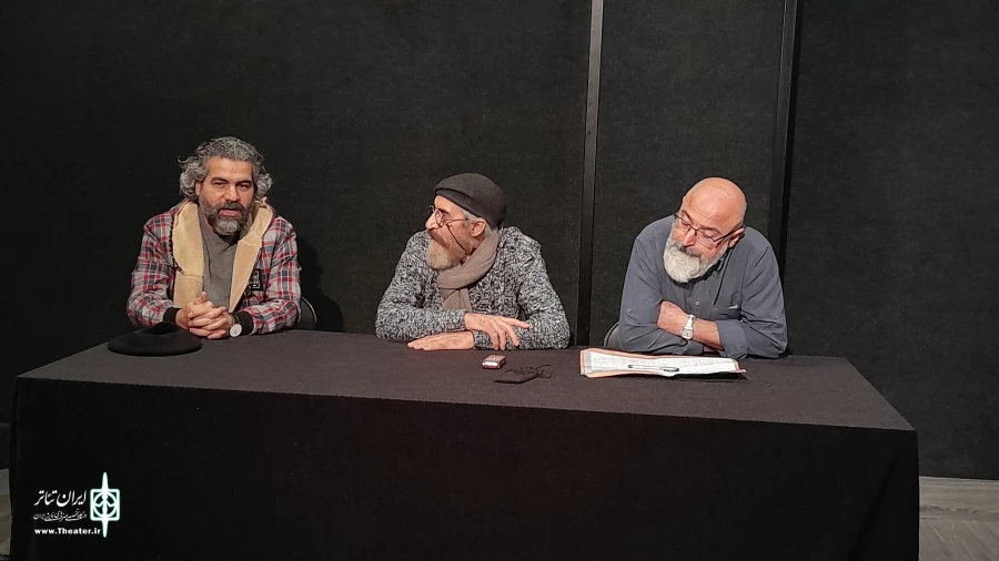 حماسه «آریوبرزن» به زبان فرم و موسیقی 2