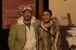 «من نوید نیستم!» به اجرا بازگشت 2