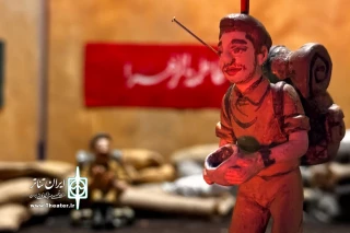 با نویسندگی و کارگردانی مرجان پورغلامحسین

«دویست‌وهشتادمین شب سال» به ‌صحنه می‌آید
