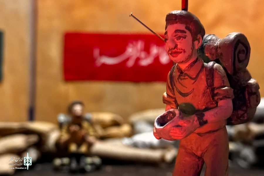«دویست‌وهشتادمین شب سال» به ‌صحنه می‌آید 2