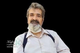 پیام تسلیت مدیرکل هنرهای نمایشی در پی درگذشت زنده‌یاد غلامرضا پودینه