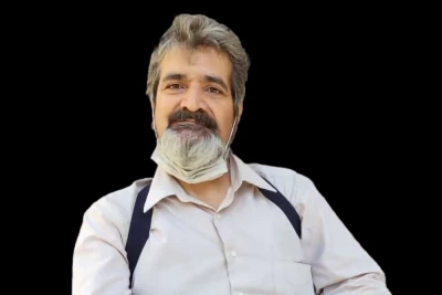 پیام تسلیت مدیرکل هنرهای نمایشی در پی درگذشت زنده‌یاد غلامرضا پودینه