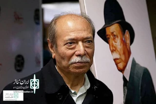 Ali Nassirian : An actor is a creator