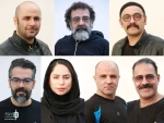 Seyed Javad Yahyavi to join Jin the genie in Tehran