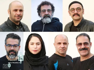 Seyed Javad Yahyavi to join Jin the genie in Tehran