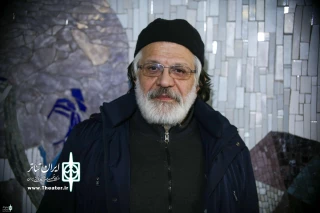Parviz Fallahipoor: If the conditions are right, I will direct