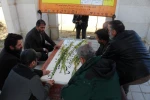 افتتاحیه جشنواره تئاتر مرزداران/عکاس: علی ابره