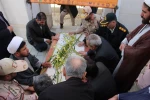 افتتاحیه جشنواره تئاتر مرزداران/عکاس: علی ابره