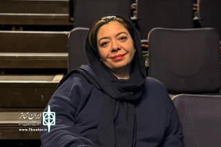 گفت‌وگو با کارگردان «دویست و هشتادمین شب سال»

مرجان پورغلامحسین: میکروتئاتر، جهان تئاتری را گسترده‌تر می‌کند