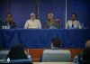 The Imam Reza cultural and artistic festival of Imam Reza press conference: Exporting religious and Iranian theater to other countries